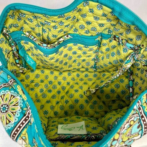 VERA BRADLEY BAG PREVIOUSLY LOVED EUC - Picture 4 of 7